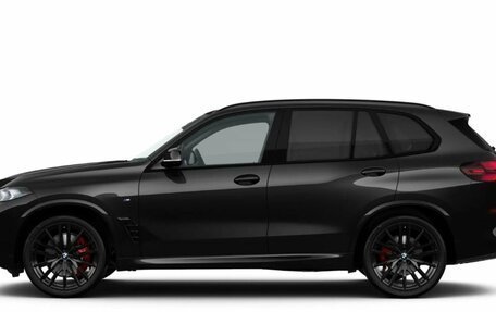 BMW X5, 2024 год, 16 950 000 рублей, 2 фотография