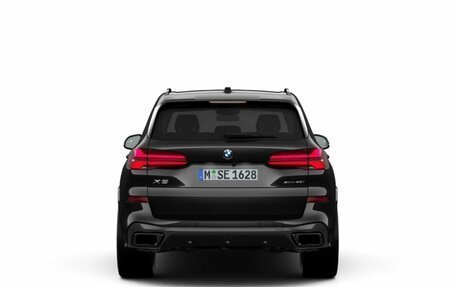 BMW X5, 2024 год, 16 950 000 рублей, 5 фотография