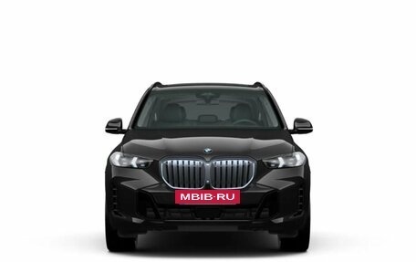 BMW X5, 2024 год, 16 950 000 рублей, 4 фотография