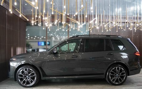 BMW X7, 2023 год, 13 500 000 рублей, 3 фотография