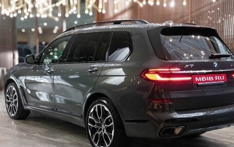 BMW X7, 2023 год, 13 500 000 рублей, 6 фотография