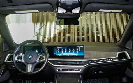 BMW X7, 2023 год, 13 500 000 рублей, 15 фотография