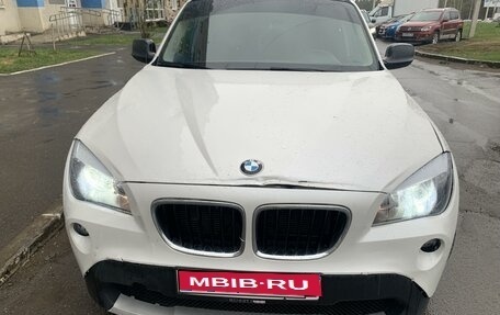 BMW X1, 2011 год, 1 050 000 рублей, 1 фотография