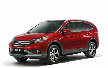 Honda CR-V IV, 2013 год, 2 190 000 рублей, 1 фотография