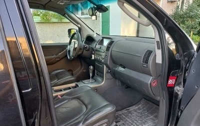 Nissan Pathfinder, 2007 год, 1 300 000 рублей, 1 фотография