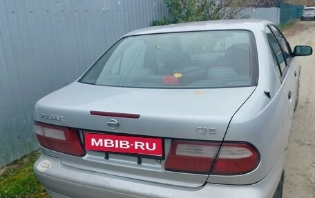 Nissan Pulsar IV, 1998 год, 180 000 рублей, 1 фотография