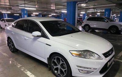 Ford Mondeo IV, 2011 год, 905 000 рублей, 1 фотография