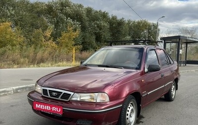 Daewoo Nexia I рестайлинг, 2004 год, 169 000 рублей, 1 фотография