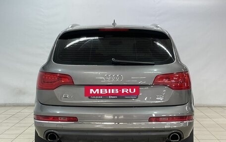 Audi Q7, 2012 год, 2 459 900 рублей, 6 фотография