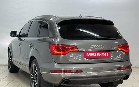 Audi Q7, 2012 год, 2 459 900 рублей, 5 фотография