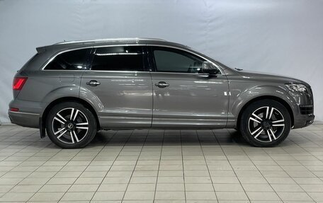 Audi Q7, 2012 год, 2 459 900 рублей, 8 фотография