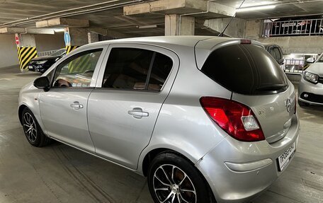 Opel Corsa D, 2008 год, 499 000 рублей, 7 фотография