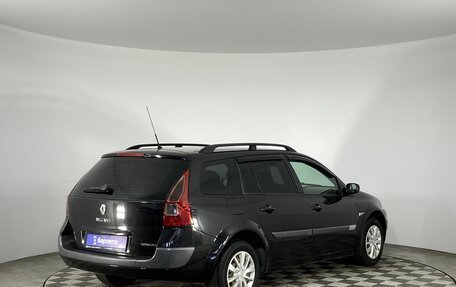 Renault Megane II, 2008 год, 690 000 рублей, 5 фотография