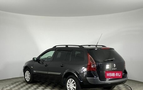 Renault Megane II, 2008 год, 690 000 рублей, 6 фотография