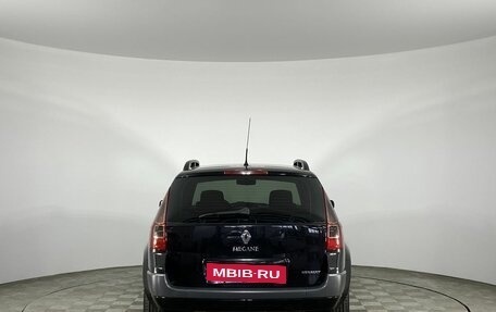 Renault Megane II, 2008 год, 690 000 рублей, 7 фотография