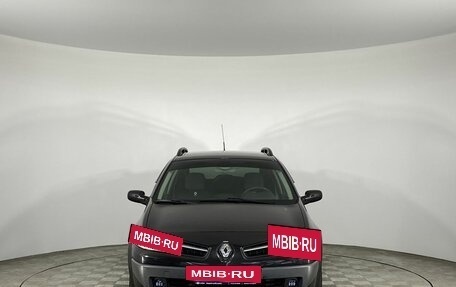 Renault Megane II, 2008 год, 690 000 рублей, 3 фотография