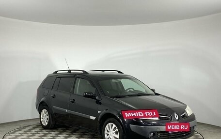 Renault Megane II, 2008 год, 690 000 рублей, 2 фотография