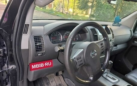 Nissan Pathfinder, 2007 год, 1 300 000 рублей, 3 фотография