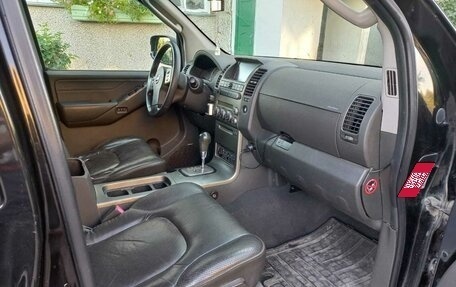 Nissan Pathfinder, 2007 год, 1 300 000 рублей, 8 фотография