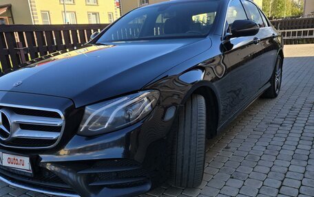 Mercedes-Benz E-Класс, 2019 год, 3 600 000 рублей, 21 фотография