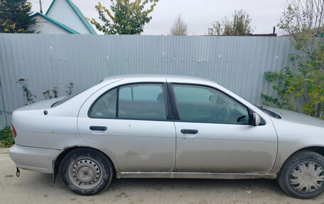 Nissan Pulsar IV, 1998 год, 180 000 рублей, 2 фотография