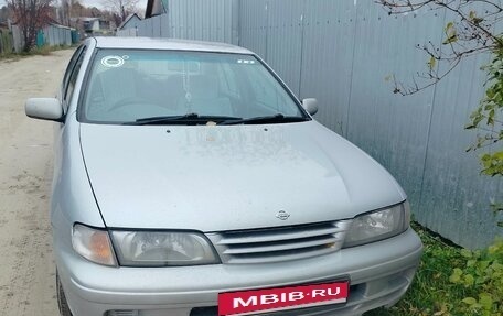 Nissan Pulsar IV, 1998 год, 180 000 рублей, 3 фотография