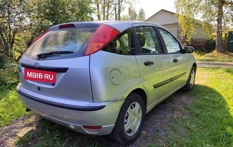 Ford Focus IV, 2003 год, 330 000 рублей, 5 фотография