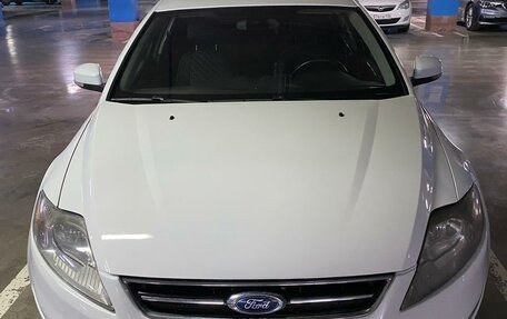 Ford Mondeo IV, 2011 год, 905 000 рублей, 3 фотография