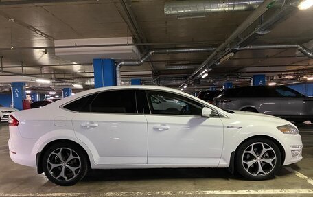 Ford Mondeo IV, 2011 год, 905 000 рублей, 2 фотография