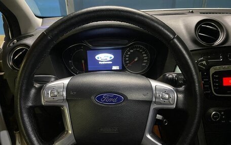 Ford Mondeo IV, 2011 год, 905 000 рублей, 11 фотография