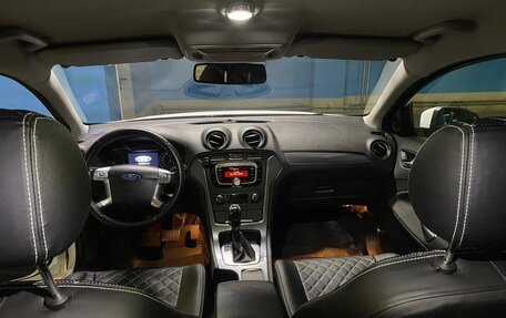 Ford Mondeo IV, 2011 год, 905 000 рублей, 8 фотография