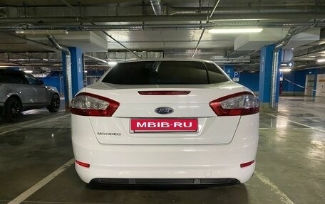 Ford Mondeo IV, 2011 год, 905 000 рублей, 5 фотография