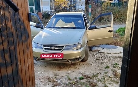 Daewoo Nexia I рестайлинг, 2010 год, 115 000 рублей, 3 фотография