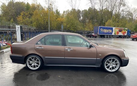 Toyota Progres, 1999 год, 835 000 рублей, 3 фотография