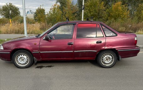 Daewoo Nexia I рестайлинг, 2004 год, 169 000 рублей, 8 фотография