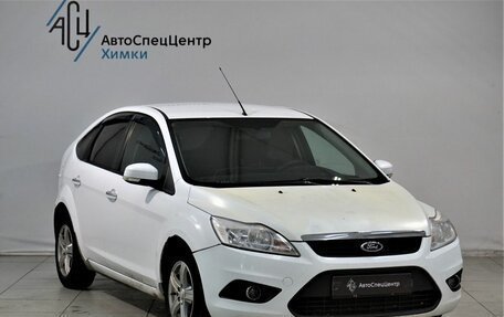 Ford Focus II рестайлинг, 2011 год, 649 800 рублей, 13 фотография