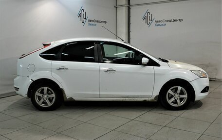 Ford Focus II рестайлинг, 2011 год, 649 800 рублей, 15 фотография