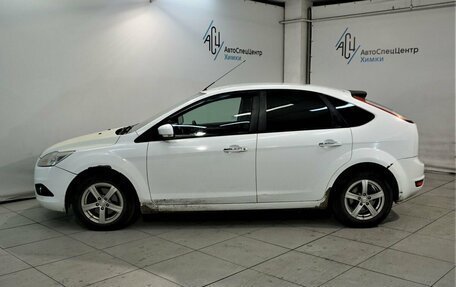 Ford Focus II рестайлинг, 2011 год, 649 800 рублей, 16 фотография