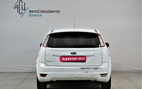 Ford Focus II рестайлинг, 2011 год, 649 800 рублей, 12 фотография