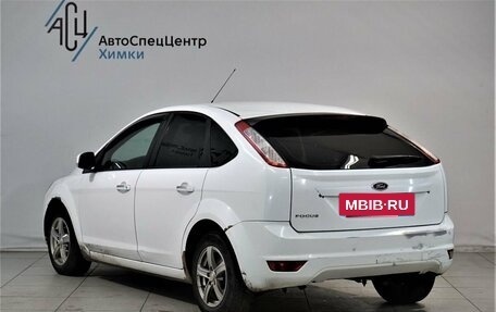 Ford Focus II рестайлинг, 2011 год, 649 800 рублей, 14 фотография