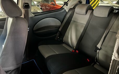 Chevrolet Aveo III, 2008 год, 399 000 рублей, 22 фотография