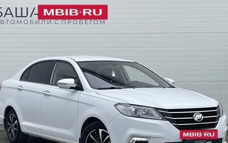 Lifan Solano II, 2016 год, 650 000 рублей, 3 фотография