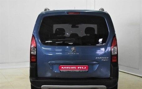 Peugeot Partner II рестайлинг 2, 2013 год, 785 000 рублей, 3 фотография