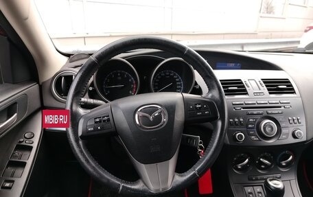 Mazda 3, 2013 год, 1 021 000 рублей, 7 фотография