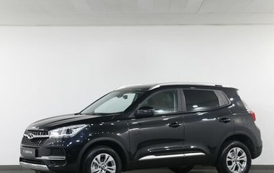 Chery Tiggo 4 I рестайлинг, 2021 год, 1 475 000 рублей, 1 фотография