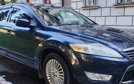 Ford Mondeo IV, 2008 год, 600 000 рублей, 4 фотография