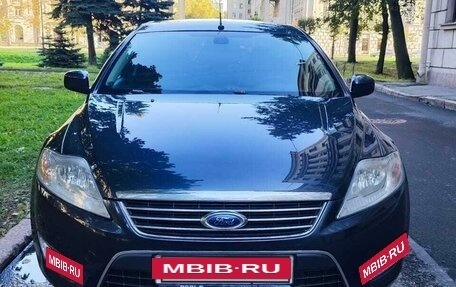 Ford Mondeo IV, 2008 год, 600 000 рублей, 8 фотография