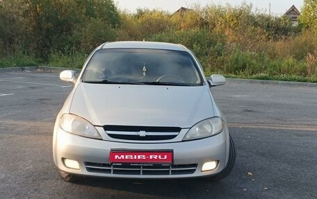 Chevrolet Lacetti, 2009 год, 490 000 рублей, 1 фотография