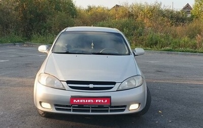 Chevrolet Lacetti, 2009 год, 490 000 рублей, 1 фотография