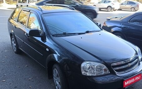 Chevrolet Lacetti, 2010 год, 610 000 рублей, 1 фотография